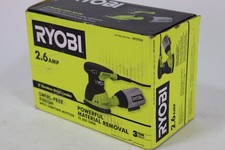 Ryobi (RS290G) 2.6 Amp Corded 5 in. Random Orbital Sander