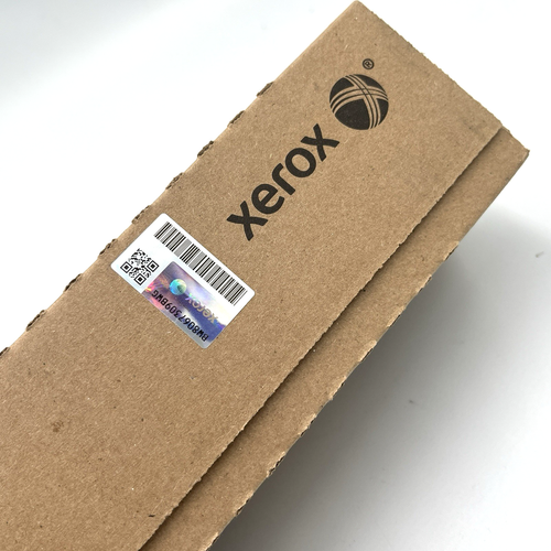 Cartuccia toner giallo Xerox 006R01700 nuova - Foto 6 di 6