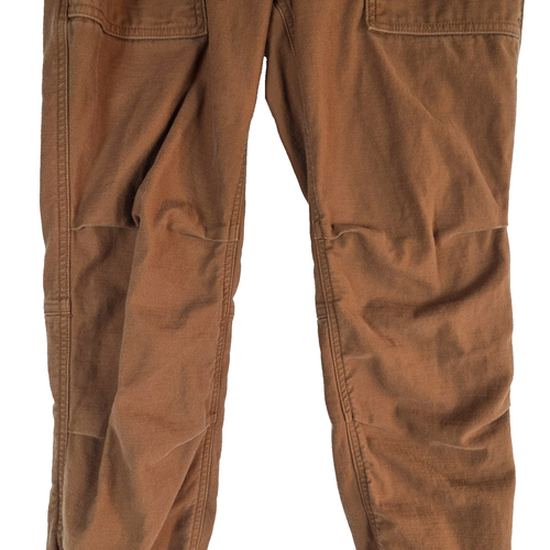 REI Co-Op Damen 8 Trailsmith Cargo Jogginghose Braun Terracotta Utility - Bild 5 von 21