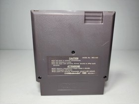 Alien 3 - Nintendo Entertainment System (NES) [PAL] - Tested & Working 