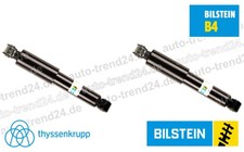 Bilstein B4 Gasdruckstoßdämpfer hinten u.a.: Fiat Brava 182, Bj. 1995-2002