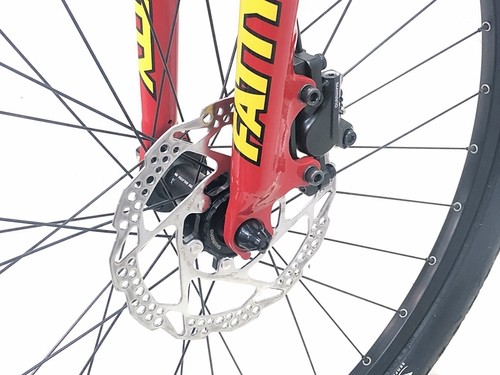 Cannondale F700 26 inch Vintage MTB Head Tail Made in USA - Picture 6 of 9