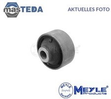 014 610 0011 QUERLENKER LAGER LAGERBUCHSE MEYLE FÜR MITSUBISHI COLT VI,COLT CZC