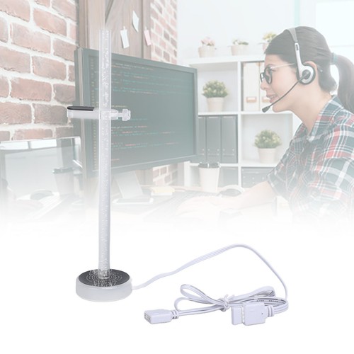 Graphics Card Stand Display Brace Holder 5V ARGB Vertical Support Rod For Deskto - Photo 7/12