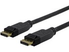 VivoLink PRODP1 Pro Displayport Cable 1 M