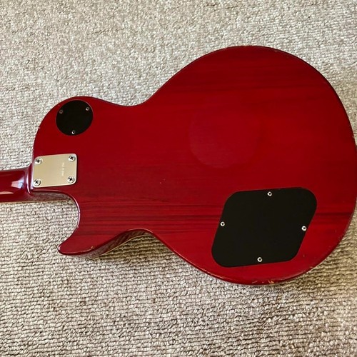 YAMAHA SL400S Les Paul Japan Vintage Operation confirmed - Picture 7 of 14