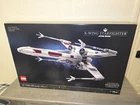 LEGO Star Wars: X-Wing Starfighter (75355) Brand New Retired Set!!!