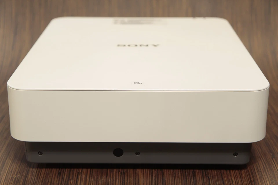 Proyector LCD Sony VPL-FH36 1080p WUXGA 5200 lúmenes HD - Nueva lámpara genuina de fábrica Foto 4 de 4