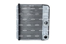 WÄRMETAUSCHER  FÜR X3 (E83), 3 (E46), 3 COUPE (E46) - NRF 54277