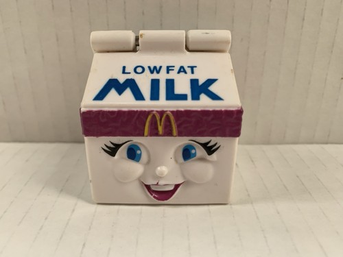 Lot Of McDonald’s Toys Chicken Nuggets Changeables Accessories 1988-2023 14 Pcs. - Picture 6 of 12