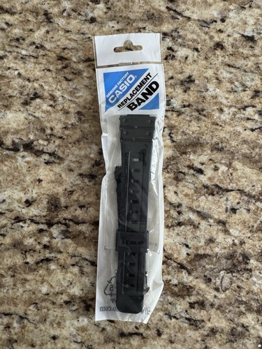 Casio Genuine Factory GW-5600J-1V Replacement Band