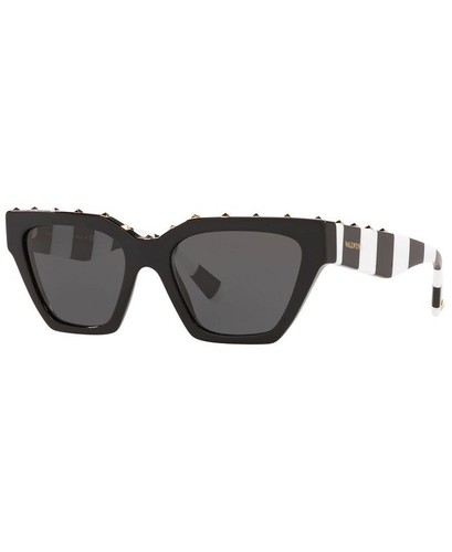 Valentino VA4046 womens sunglasses - excellent condition - Picture 2 of 12