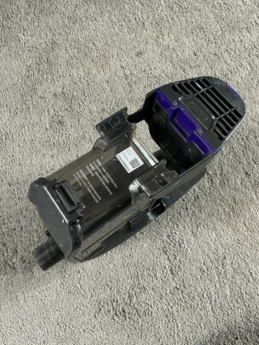 Shark IF130UKTH 31 Main Motor Unit Only - with Bin - No Battery Or Charger - Picture 19 of 24