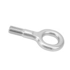 Abschlepphaken Abschleppöse für Fiat Ducato 250 Volvo Mercedes Vito Viano W639