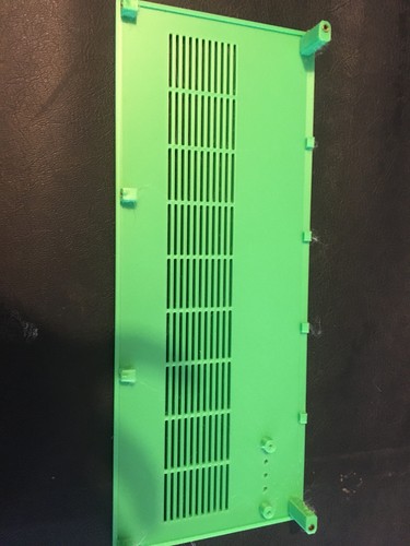 MiSTer FPGA Computer Case - Picture 7 of 12