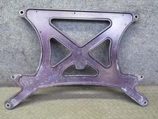 08-12 AUDI B8 S5 ALUMINUM FRONT SUSPENSION CROSSMEMBER REINFORCEMENT EUROCODE