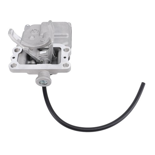Car Front 4WD Differential Vacuum Actuator 41400-35034 Metal High Hardness For - Picture 18 of 22