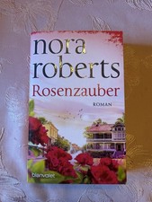 Rosenzauber von Nora Roberts (2012, Taschenbuch)