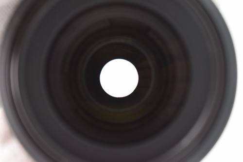 Nikon DX AF-S Nikkor 55-200mm F4-5.6G ED VR Zoom Lens Tested [MINT] #1633-2 - Picture 13 of 20