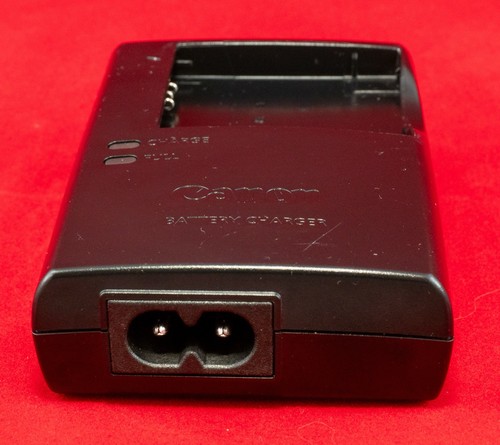 Cargador Canon CB-2LFE. Para batería NB-11.Ixus 170 175 180 185 190. Probado - Imagen 8 de 12