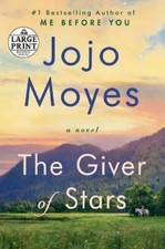 Jojo Moyes The Giver of Stars (Paperback)