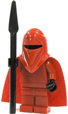 LEGO Star Wars Minifigur Royal Guard sw0040b