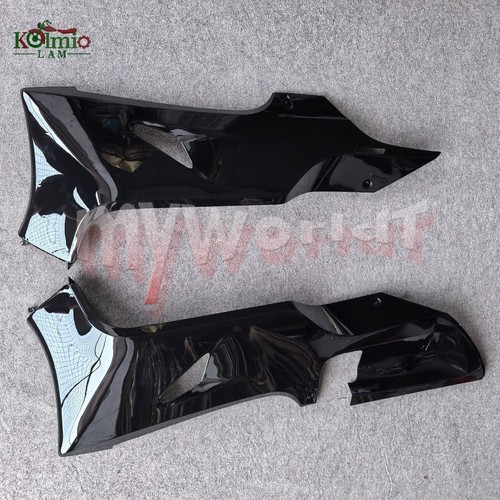 Left Right Side Fairing Fit for Honda SILVER WING FJS400 FJS600 Low Belly Panel - Picture 2 of 6