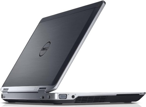 Dell Latitude E6430 14" Laptop Intel i5 3rd Gen 8GB 128GB SSD - NVIDIA NVS 5200M - Picture 2 of 8