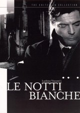 LE NOTTI BIANCHE