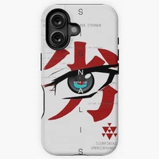 Retro Signals - Game Vibes Samsung iPhone X-16 - Tough Case