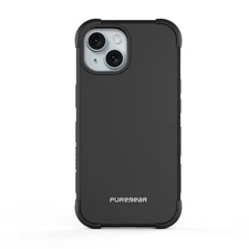 DualTek Case for Apple iPhone 15 (2023) 6.1", Military Tested and Approved Pr...