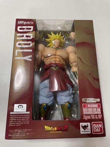 S.H.Figuarts Dragon Ball Z Series 1 (2014-2017) - Picture 33 of 99