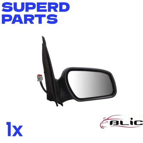 BLIC 5402-04-1112396P SIDE MIRROR OE REPLACEMENT NEW