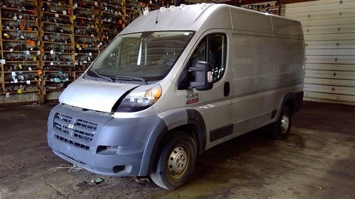 14-19 PROMASTER 1500 VAN Driver's Wheel Bag - Picture 4 of 12