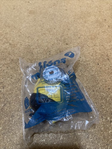 McDonald's Happy Meal Minions Talking Pirate #7 Nuevo De Colección 2015 - Imagen 1 de 3