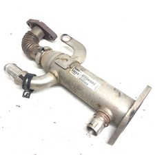 FORD GALAXY MK2 2.0 TDCI DIESEL ENGINE EXHAUST EGR COOLER 993062H 2006 - 2010