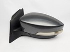 2012-2014 Ford Focus Driver Left Mirror w/ turn signal sterling gray grey