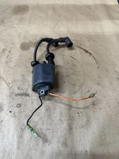 OEM YAMAHA / MARINER 30 HP IGNITION COIL PN# 84874M (B-133)