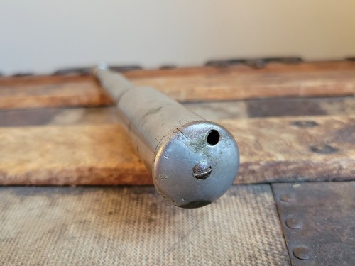 Vintage Goodell Pratt Co Greenfield Mr. Punch Push Handbohrer Pat 28. Dezember 1915 - Bild 8 von 8