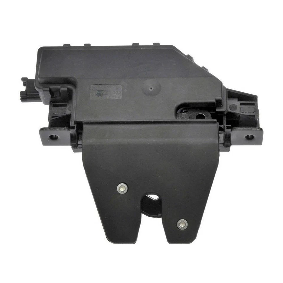 Trunk Lock Actuator 51247840617 Fit For BMW Rear Gate Latch With Micro Switch Foto 3 de 4