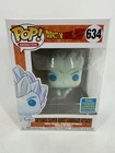 Funko Pop! Dragon Ball Z Gotenks (Super Ghost Kamikaze Attack) 2019 SCLE #634