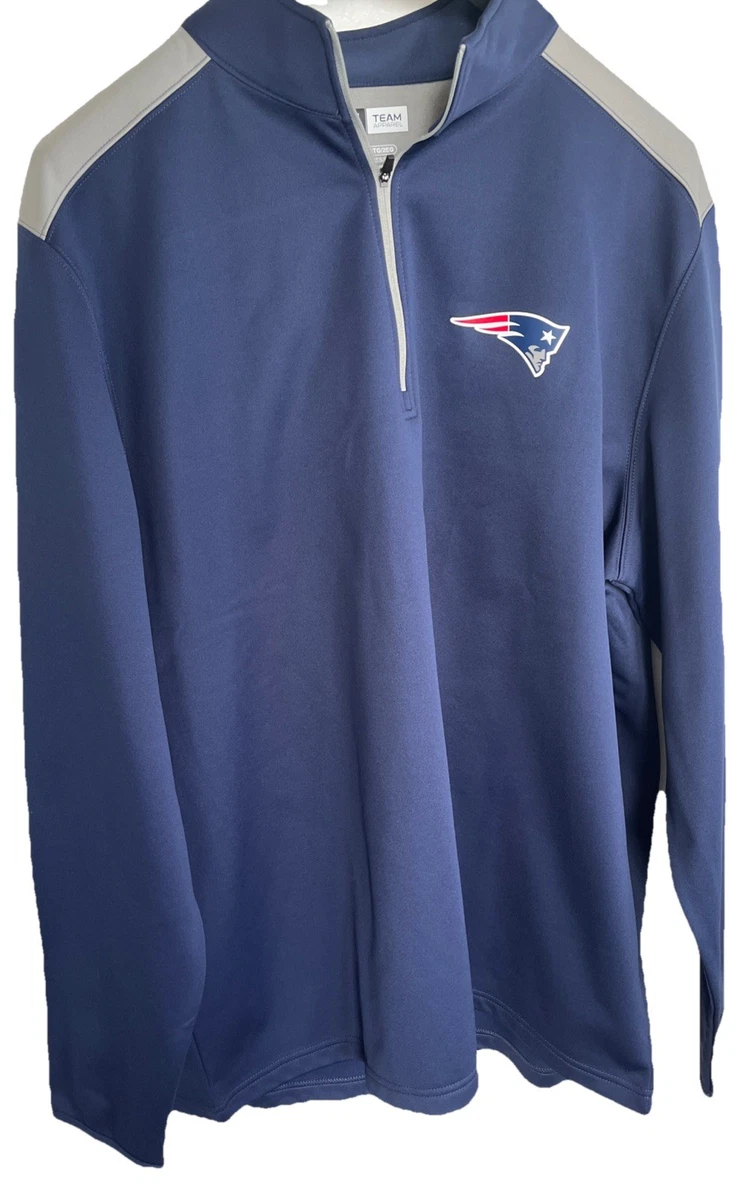 Preços baixos em New England Patriots Unissex Adulto jaquetas da