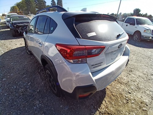Fog Light from 2022 Subaru Crosstrek 12403107 - Picture 9 of 14