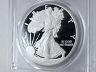 NobleSpirit 2010 W American Silver Eagle .999 1oz PCGS PR69 DCAM