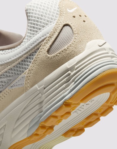 WMNS Nike P-6000 Gray Beige White HV4312-025 Sneaker Shoe Trainer - Picture 8 of 19