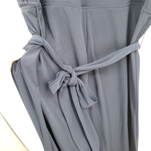 NWT Chico's Women's Casual Maxi Dress - Size 2 - Picture 6 of 6
