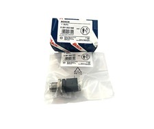 0281002942 Fuel Pressure Sensor - Bosch OE