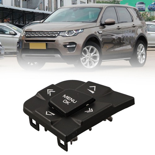 Compatible with For Land Rover For Discovery Sports Left Side Switch Covers - Picture 5 of 12