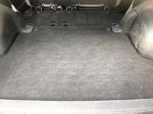 Honda CR-V VTEC Executive - Picture 20 of 24