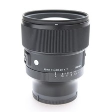 Sigma 85mm F/1.4 DG DN Art for Sony E mount 80